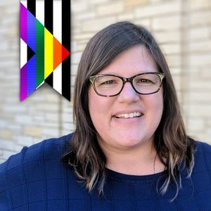 Meet your Posher, Christa